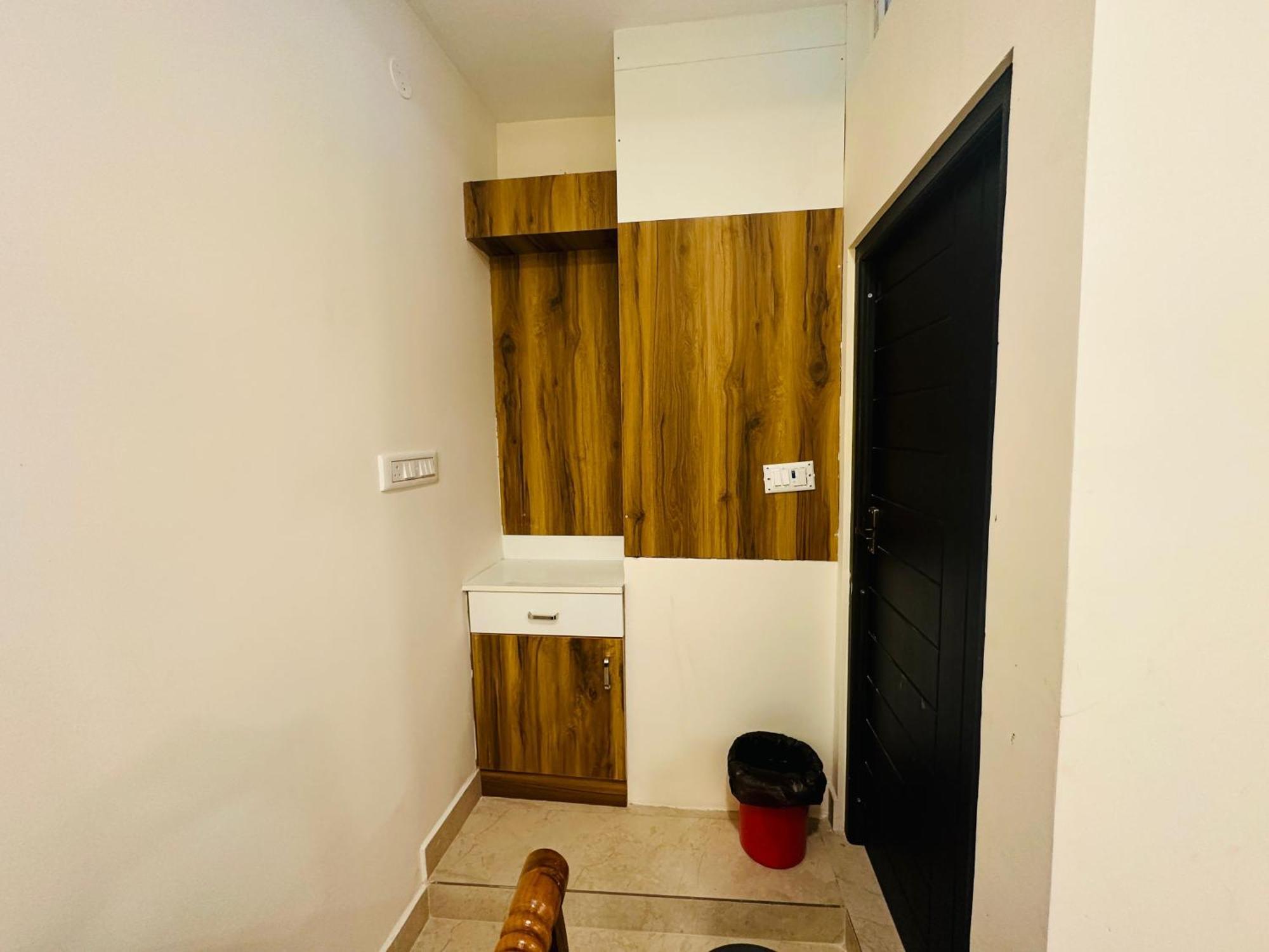 Mahadeepam Residency Villa ติรุวันนามาลัย ห้อง รูปภาพ